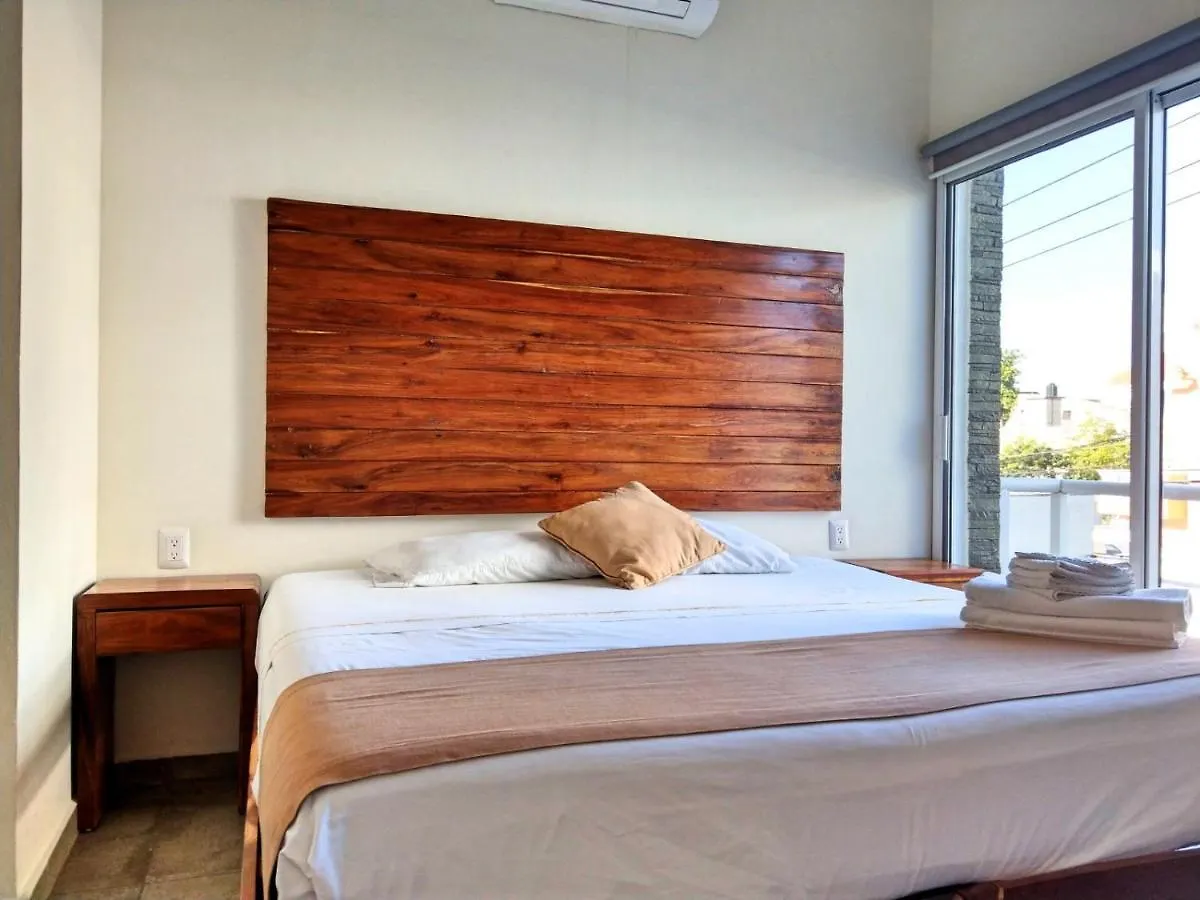 Aparthotel Playa Nah Playa del Carmen