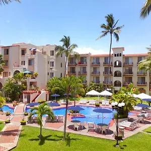 Plaza Santa Maria Hotel Puerto Vallarta