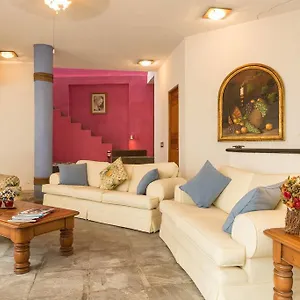 Casa La Columna Bed & Breakfast Puerto Vallarta