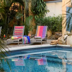 Hacienda Alemana Boutique Bed & Breakfast Puerto Vallarta