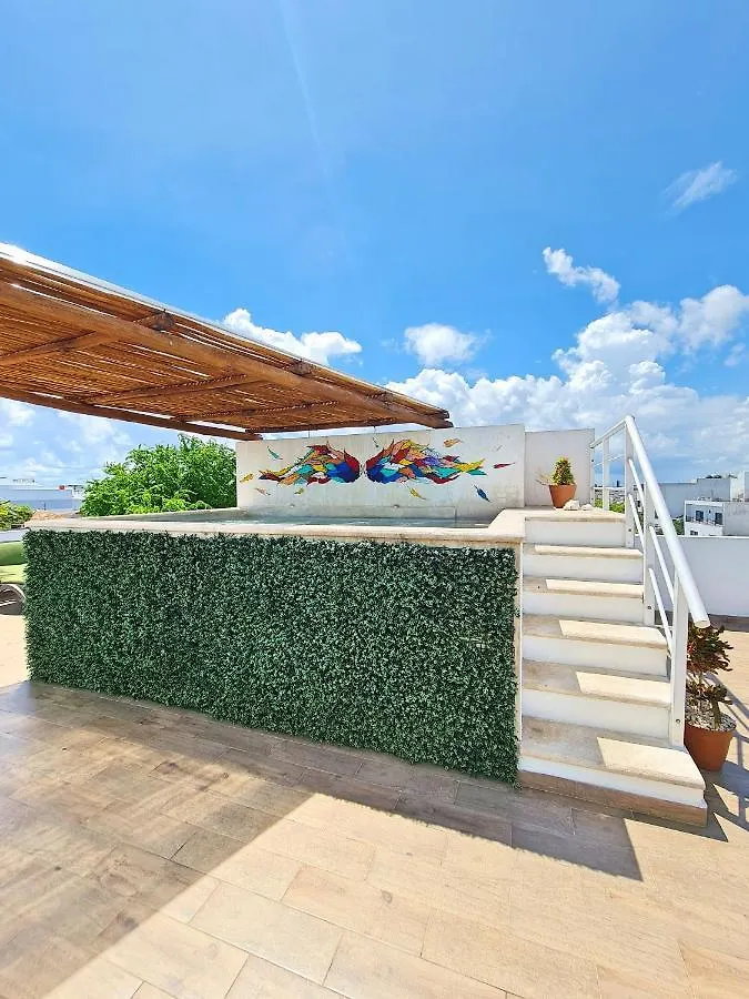 Aparthotel Playa Nah à Playa del Carmen