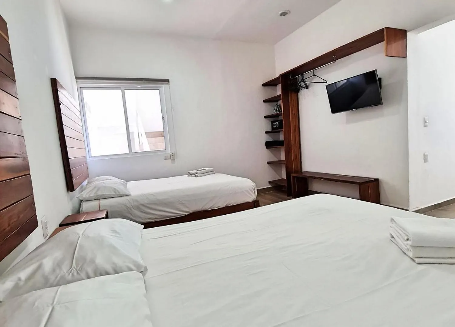 ***  Aparthotel Playa Nah à Playa del Carmen Mexique