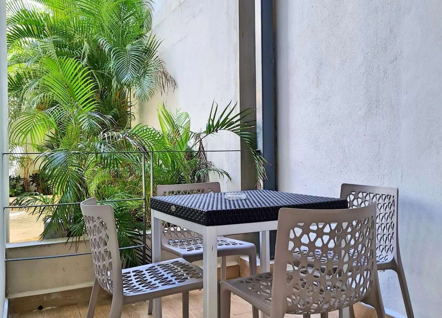 Aparthotel Playa Nah à Playa del Carmen 3*,  Mexique