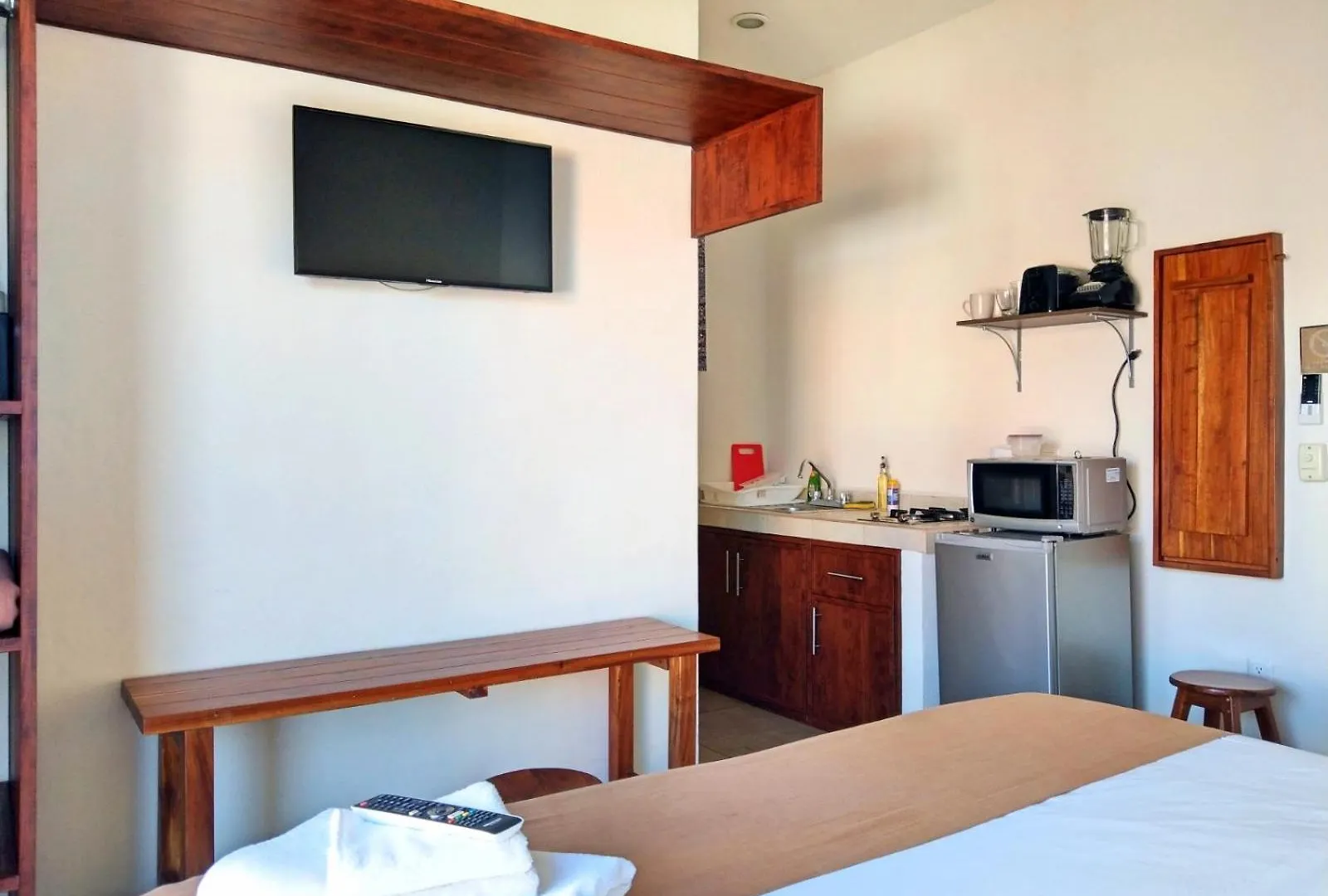 Aparthotel Playa Nah à Playa del Carmen