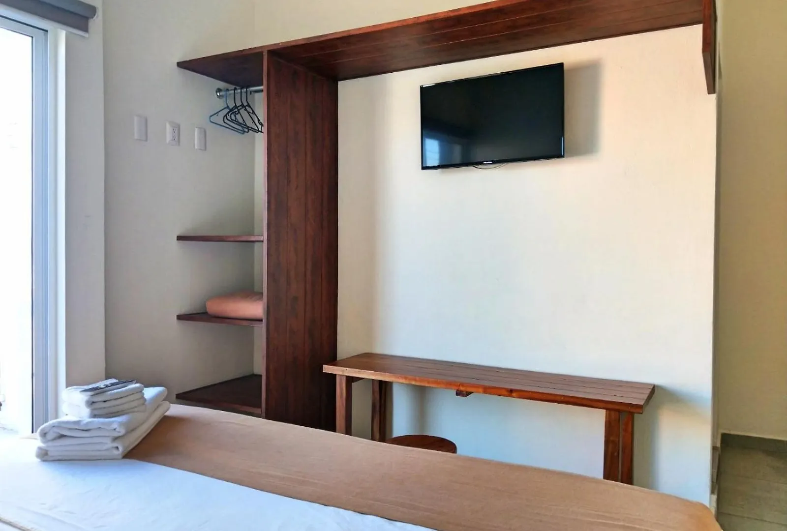 Aparthotel Playa Nah à Playa del Carmen