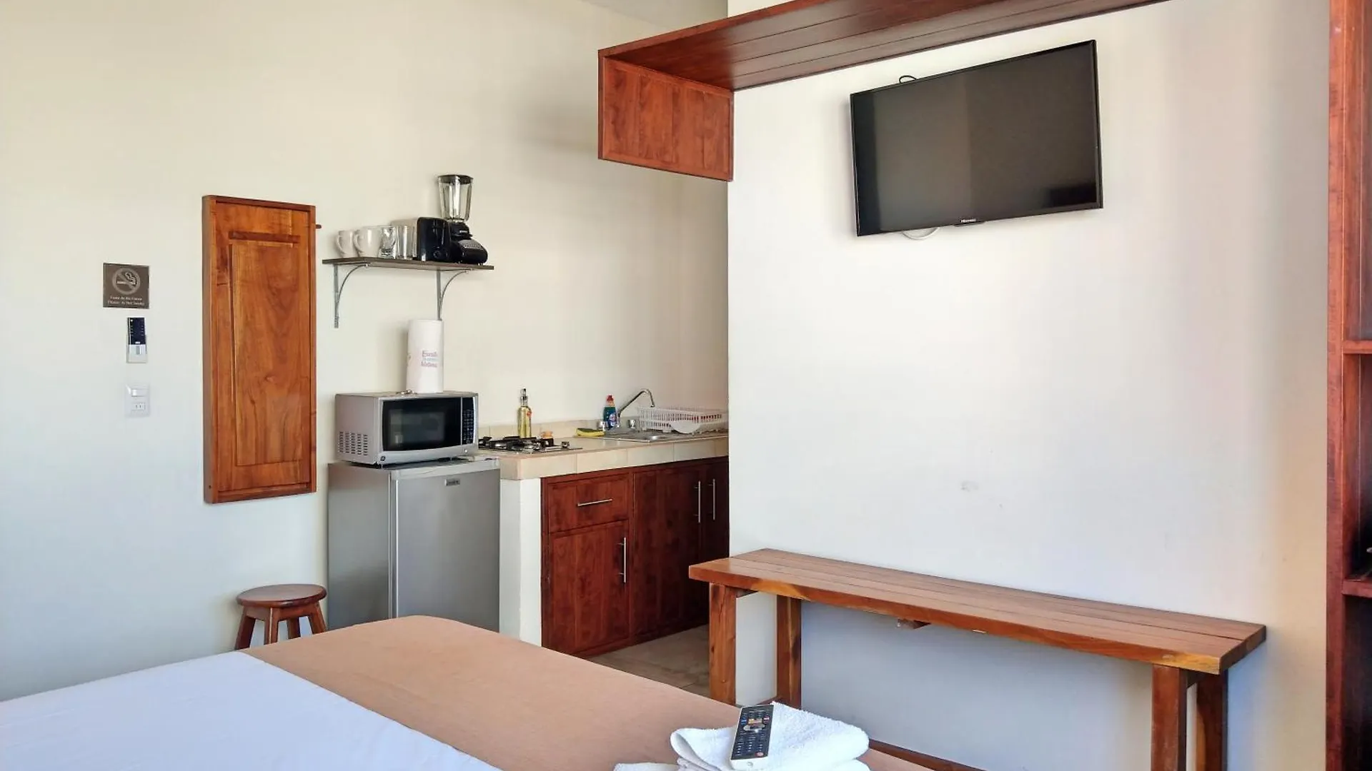 Aparthotel Playa Nah à Playa del Carmen