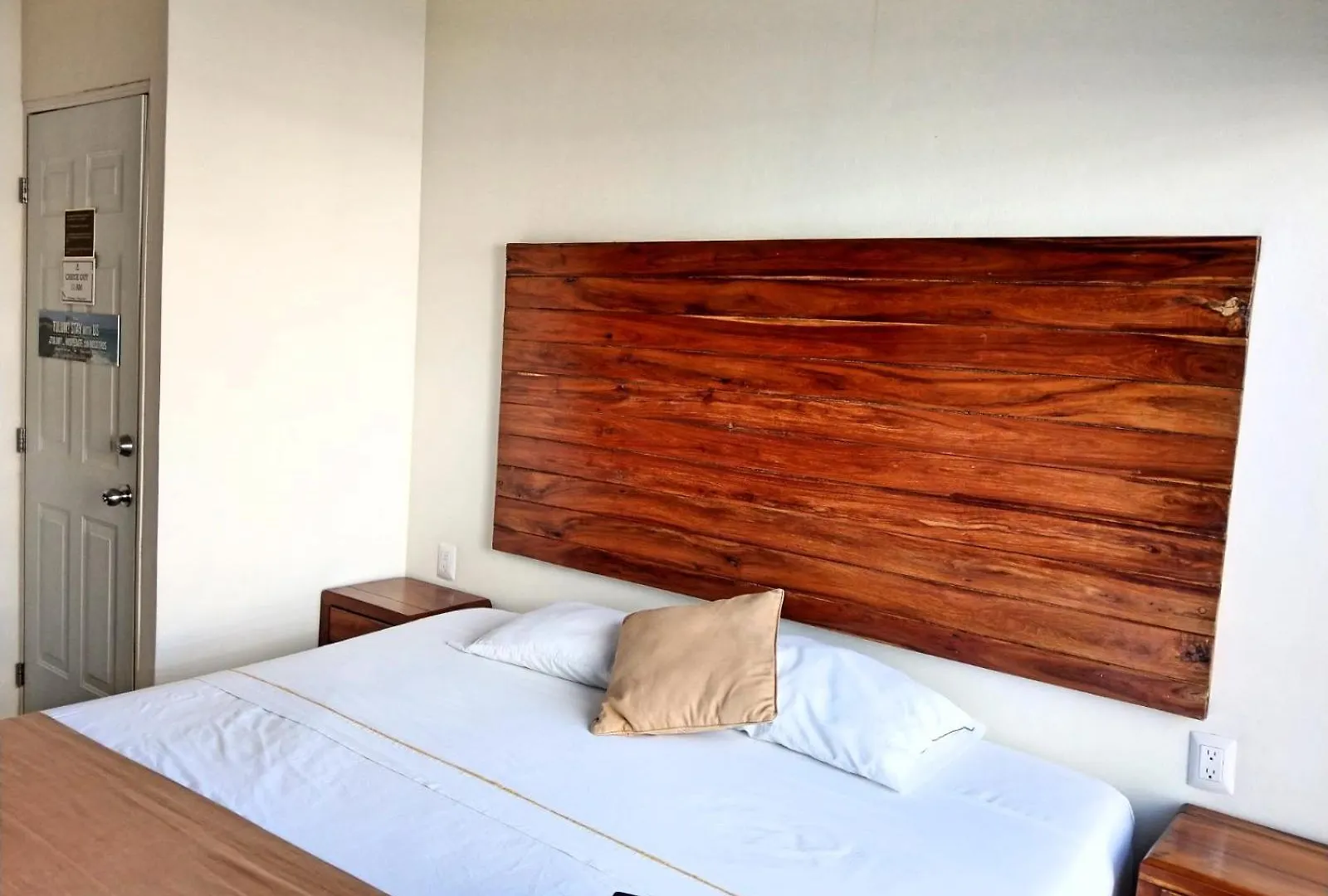 Aparthotel Playa Nah à Playa del Carmen